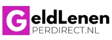 Geld Lenen Logo
